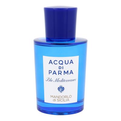 Acqua di Parma Blu Mediterraneo Mandorlo di Sicilia Eau de Toilette 75 ml