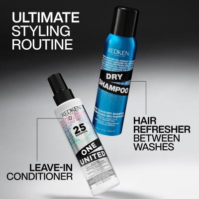 Redken One United All-in-one Für Haarglanz für Frauen 150 ml