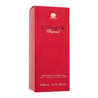 Chopard Casmir Duschgel für Frauen 150 ml