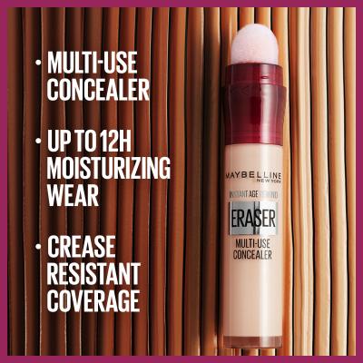 Maybelline Instant Anti-Age Eraser Concealer für Frauen 6,8 ml Farbton  05 Brightener