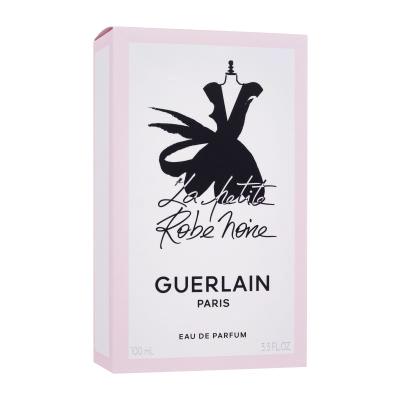 Guerlain La Petite Robe Noire Eau de Parfum für Frauen 100 ml