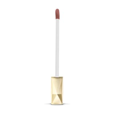 Max Factor Honey Lacquer Lipgloss für Frauen 3,8 ml Farbton  Honey Nude