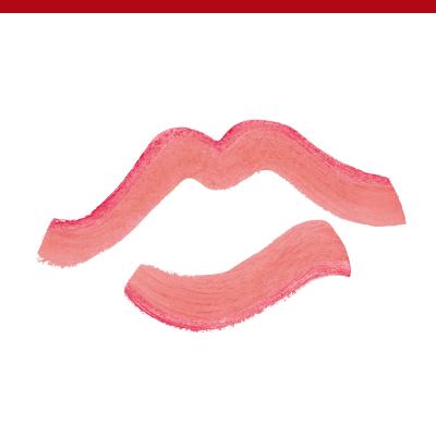 BOURJOIS Paris Lip Duo Sculpt Lippenstift für Frauen 0,5 g Farbton  03 Grenade-In