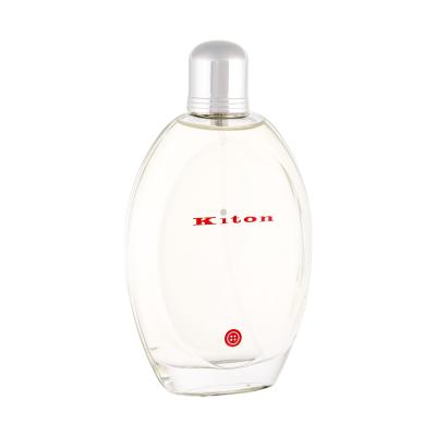 Kiton Kiton Men Eau de Toilette für Herren 125 ml