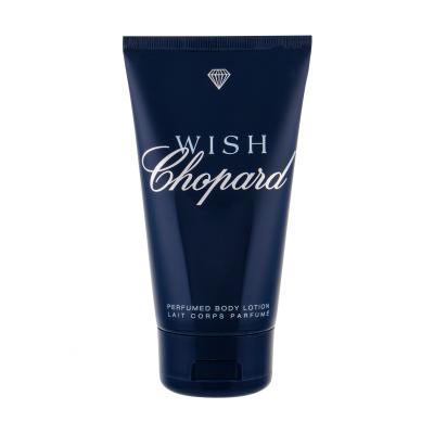 Chopard Wish Körperlotion für Frauen 150 ml