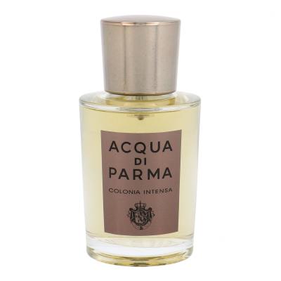 Acqua di Parma Colonia Intensa Eau de Cologne für Herren 50 ml