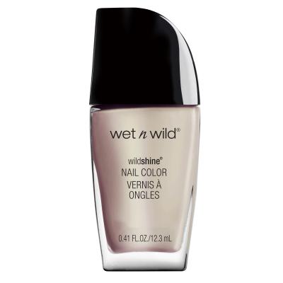 Wet n Wild Wildshine Nagellack für Frauen 12,3 ml Farbton  E458C Yo Soy