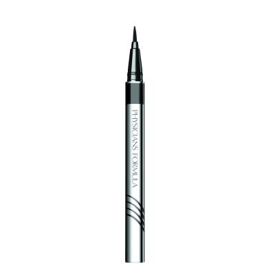 Physicians Formula Eye Booster Lash Serum + Eyeliner Eyeliner für Frauen 0,5 ml Farbton  Ultra Black