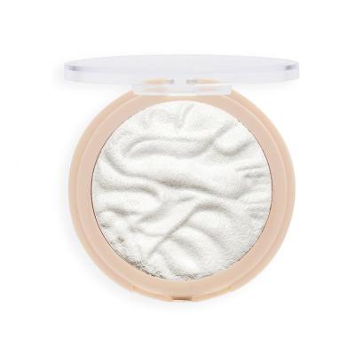 Makeup Revolution London Re-loaded Highlighter für Frauen 10 g Farbton  Set The Tone