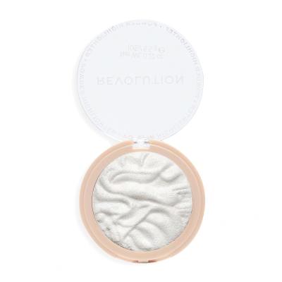 Makeup Revolution London Re-loaded Highlighter für Frauen 10 g Farbton  Set The Tone