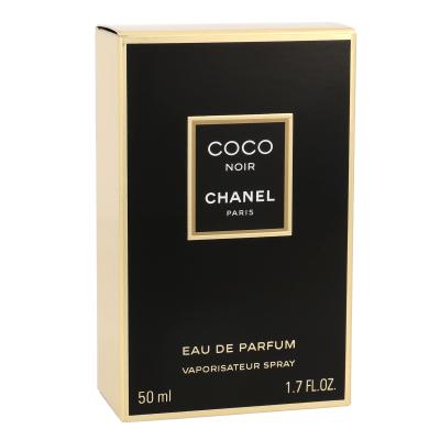 Chanel Coco Noir Eau de Parfum für Frauen 50 ml