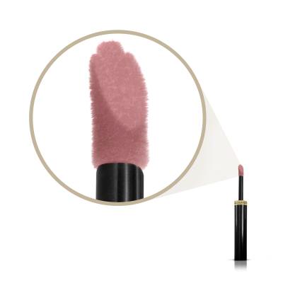 Max Factor Lipfinity 24HRS Lip Colour Lippenstift für Frauen 4,2 g Farbton  310 Essential Violet