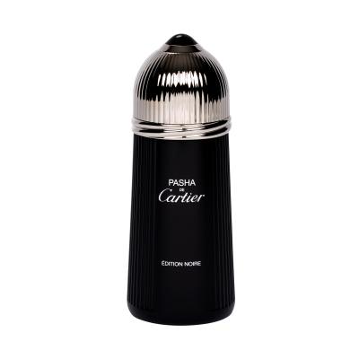 Cartier Pasha De Cartier Edition Noire Eau de Toilette für Herren 150 ml