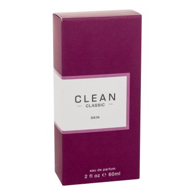 Clean Classic Skin Eau de Parfum für Frauen 60 ml