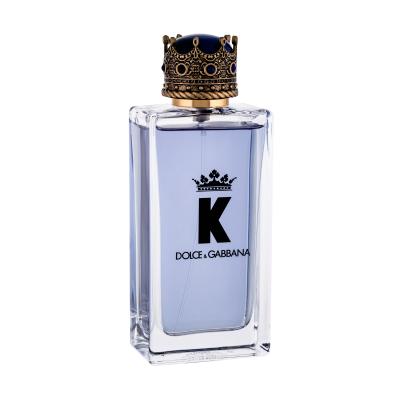 Dolce&amp;Gabbana K Eau de Toilette für Herren 100 ml