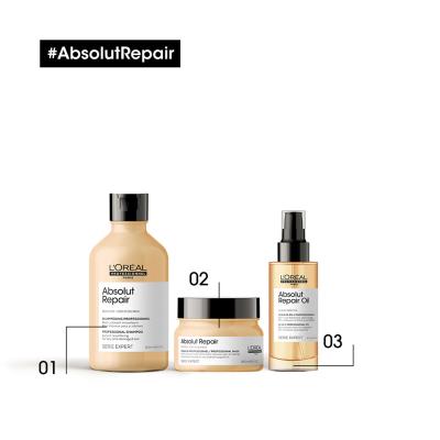 L&#039;Oréal Professionnel Absolut Repair Professional Shampoo Shampoo für Frauen 300 ml