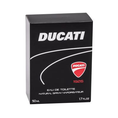 Ducati Ducati 1926 Eau de Toilette für Herren 50 ml