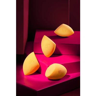 Real Techniques Miracle Complexion Sponge Applikator für Frauen 4 St.