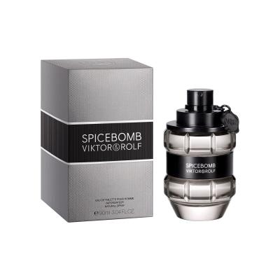 Viktor &amp; Rolf Spicebomb Eau de Toilette für Herren 90 ml