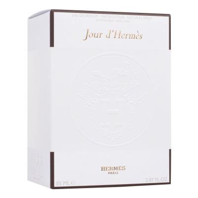 Hermes Jour d´Hermes Eau de Parfum für Frauen Nachfüllbar 85 ml