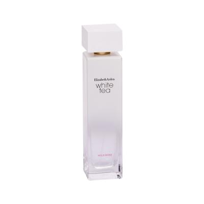 Elizabeth Arden White Tea Wild Rose Eau de Toilette für Frauen 100 ml