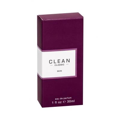 Clean Classic Skin Eau de Parfum für Frauen 30 ml