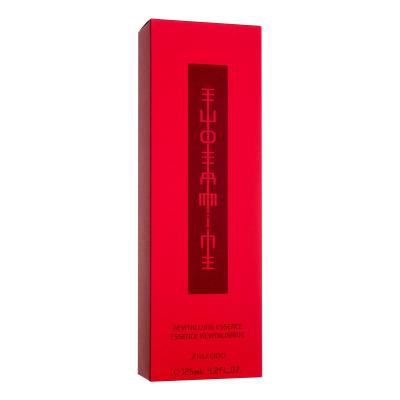 Shiseido Eudermine Revitalizing Essence Gesichtsserum für Frauen 125 ml