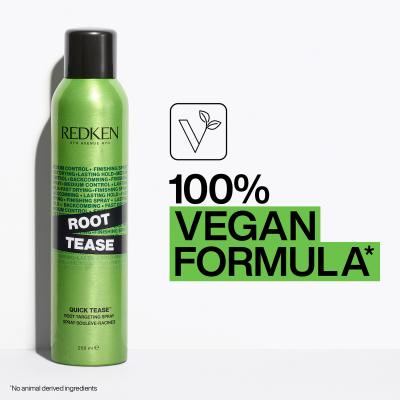 Redken Quick Tease Root Tease Haarspray für Frauen 250 ml