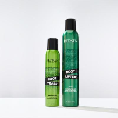 Redken Quick Tease Root Tease Haarspray für Frauen 250 ml