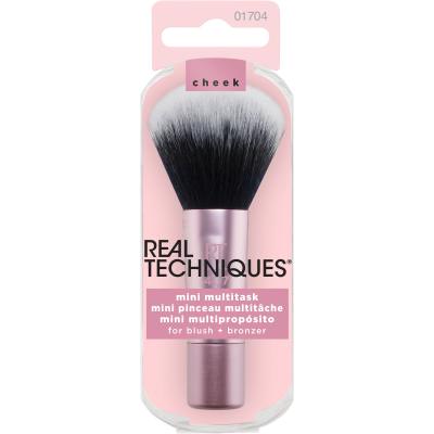 Real Techniques Brushes Mini Multitask Pinsel für Frauen 1 St.