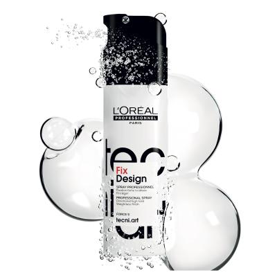 L&#039;Oréal Professionnel Tecni.Art Fix Design Haarspray für Frauen 200 ml