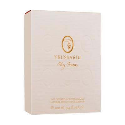 Trussardi My Name Pour Femme Eau de Parfum für Frauen 100 ml