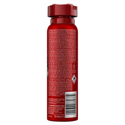 Old Spice Bearglove Deodorant für Herren 150 ml