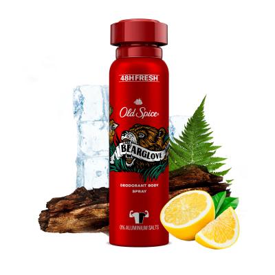 Old Spice Bearglove Deodorant für Herren 150 ml