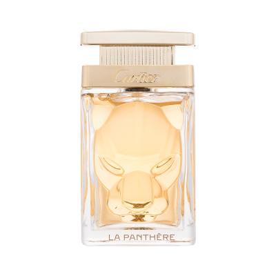 Cartier La Panthère Eau de Parfum für Frauen 50 ml