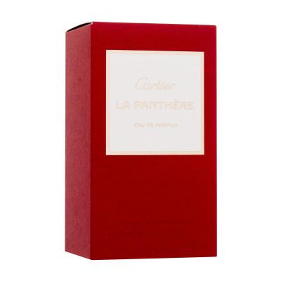 Cartier La Panthère Eau de Parfum für Frauen 50 ml