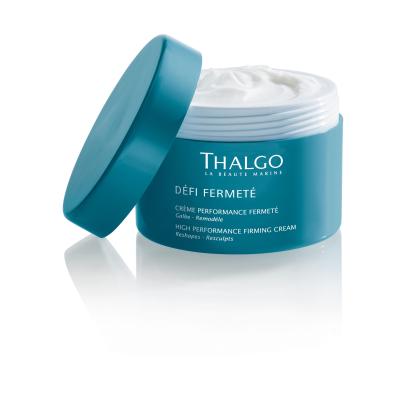 Thalgo Défi Fermeté High Performance Firming Körpercreme für Frauen 200 ml