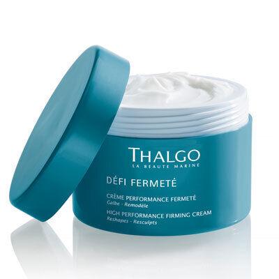 Thalgo Défi Fermeté High Performance Firming Körpercreme für Frauen 200 ml