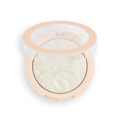 Makeup Revolution London Re-loaded Highlighter für Frauen 6,5 g Farbton  Golden Lights