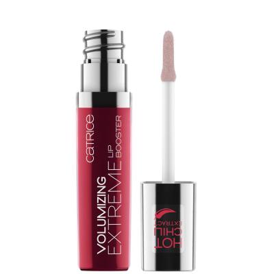 Catrice Volumizing Extreme Lipgloss für Frauen 5 ml Farbton  010 Hot Plumper