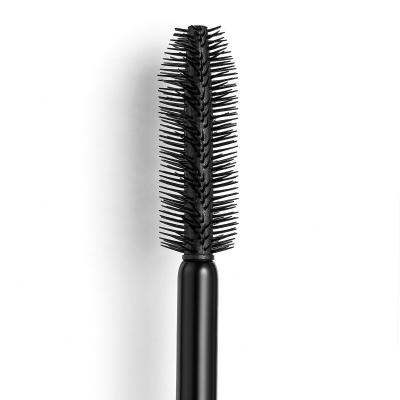 Makeup Revolution London Big Lash Volume Waterproof Mascara für Frauen 8 g Farbton  Black