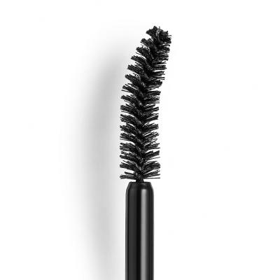 Makeup Revolution London Curl Elevation Mascara für Frauen 8 g Farbton  Black