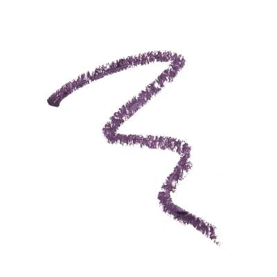 Makeup Revolution London Kohl Eyeliner Kajalstift für Frauen 1,3 g Farbton  Purple