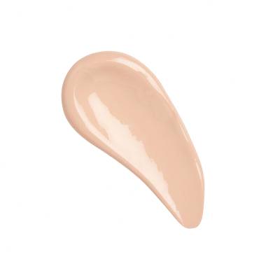 Makeup Revolution London Revolution PRO CC Perfecting SPF30 Foundation für Frauen 26 ml Farbton  F0.1