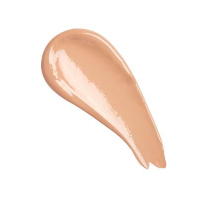 Makeup Revolution London Revolution PRO CC Perfecting Foundation für Frauen 26 ml Farbton  F3