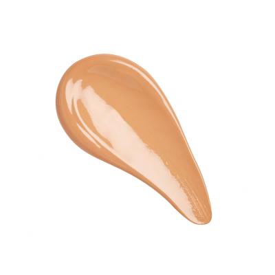 Makeup Revolution London Revolution PRO CC Perfecting Foundation für Frauen 26 ml Farbton  F5