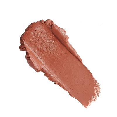 Revolution Pro New Neutral Satin Matte Lipstick Lippenstift für Frauen 3,2 g Farbton  Rumba