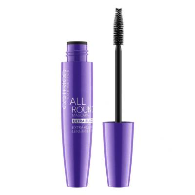 Catrice Allround Mascara für Frauen 11 ml Farbton  010 Ultra Black