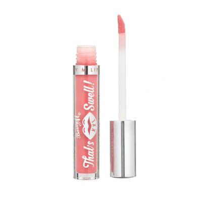 Barry M That´s Swell! XXL Extreme Lip Plumper Lipgloss für Frauen 2,5 ml Farbton  007 Pucker Up