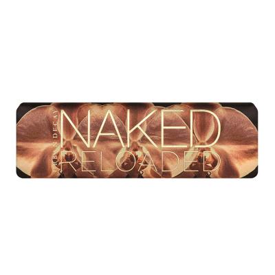 Urban Decay Naked Reloaded Lidschatten für Frauen 14,2 g